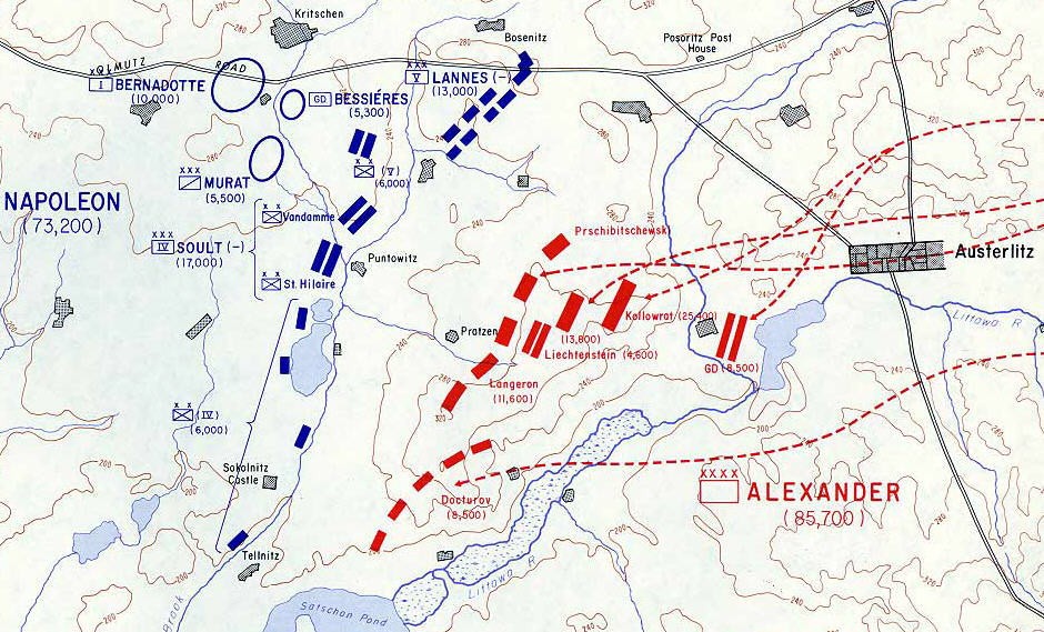 gettysburg battle map. Battle map from Esposito and