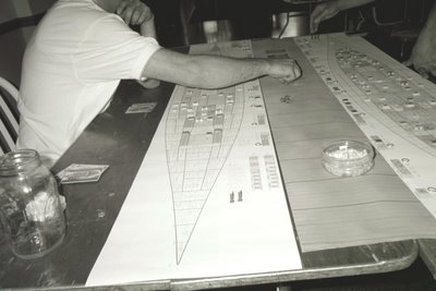 Game Played at TriaDCon 07